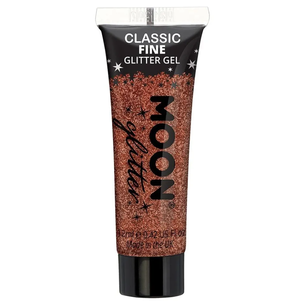 Moon Creations Glimmer Gel