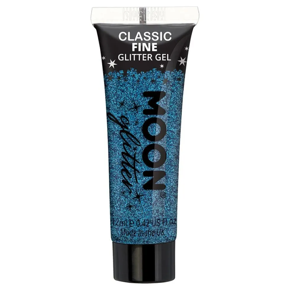 Moon Creations Glimmer Gel