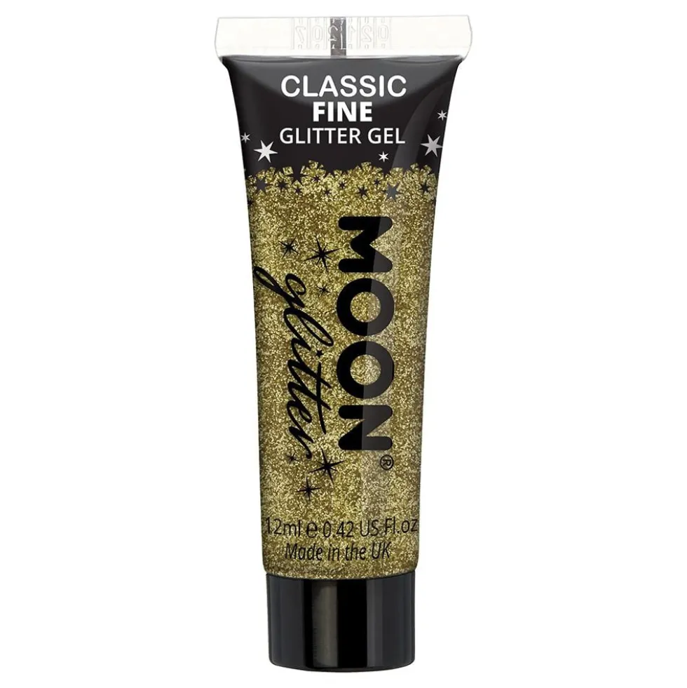 Moon Creations Glimmer Gel