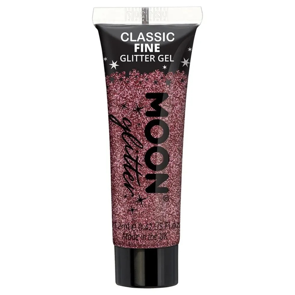 Moon Creations Glimmer Gel