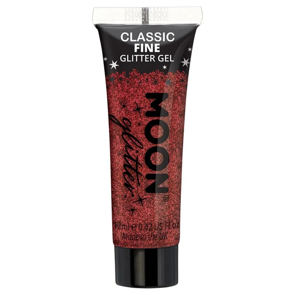 Moon Creations Glimmer Gel