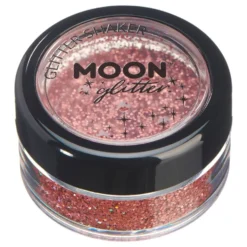 Moon Creations Glitter Holografisk Glitter Shakers