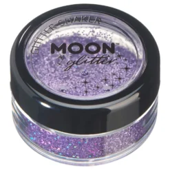 Moon Creations Glitter Holografisk Glitter Shakers