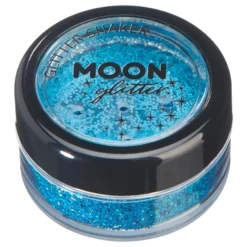 Moon Creations Glitter Holografisk Glitter Shakers
