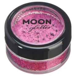 Moon Creations Glitter Holografisk Glitter Shakers