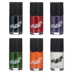 Moon Creations Halloween Neglelak