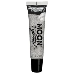Moon Creations Holographic Glitter Lipgloss