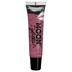 Moon Creations Holographic Glitter Lipgloss