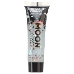 Moon Creations Iridescent Chunky Glimmergel