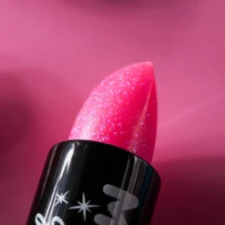 Moon Creations Iridescent Glitter Læbestift