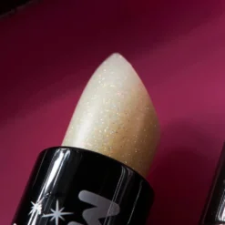 Moon Creations Iridescent Glitter Læbestift