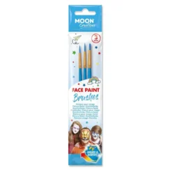 Moon Creations Makeup Pensler