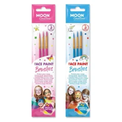 Moon Creations Makeup Pensler