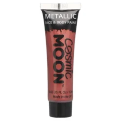 Moon Creations Metallic Ansigts- og Kropsfarve
