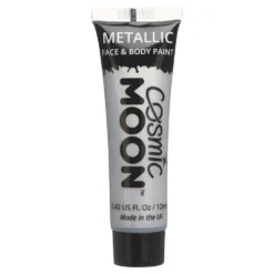 Moon Creations Metallic Ansigts- og Kropsfarve
