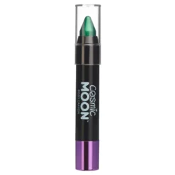 Moon Creations Metallic Kropskridt