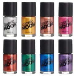 Moon Creations Metallic Neglelak