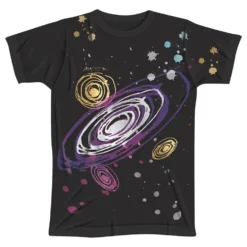 Moon Creations Metallic Tekstilfarve