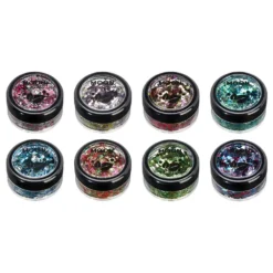 Moon Creations Mystic Bio Chunky Glitter