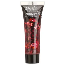Moon Creations Mystic Chunky Glimmer Gel