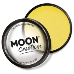 Moon Creations PRO Ansigts- og Kropsfarve