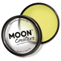 Moon Creations PRO Ansigts- og Kropsfarve