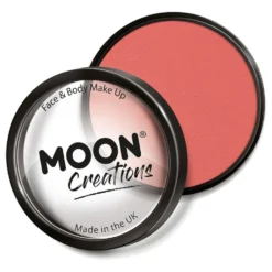 Moon Creations PRO Ansigts- og Kropsfarve