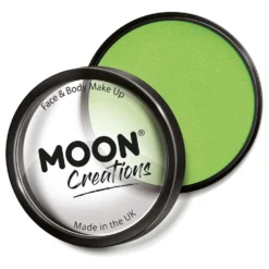 Moon Creations PRO Ansigts- og Kropsfarve