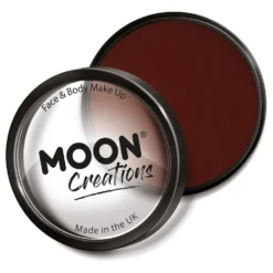 Moon Creations PRO Ansigts- og Kropsfarve