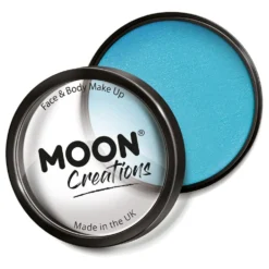 Moon Creations PRO Ansigts- og Kropsfarve