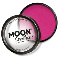 Moon Creations PRO Ansigts- og Kropsfarve