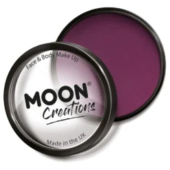 Moon Creations PRO Ansigts- og Kropsfarve