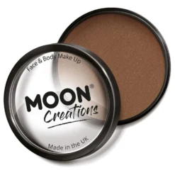 Moon Creations PRO Ansigts- og Kropsfarve