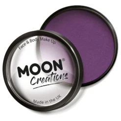 Moon Creations PRO Ansigts- og Kropsfarve