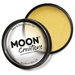 Moon Creations PRO Ansigts- og Kropsfarve