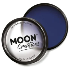 Moon Creations PRO Ansigts- og Kropsfarve