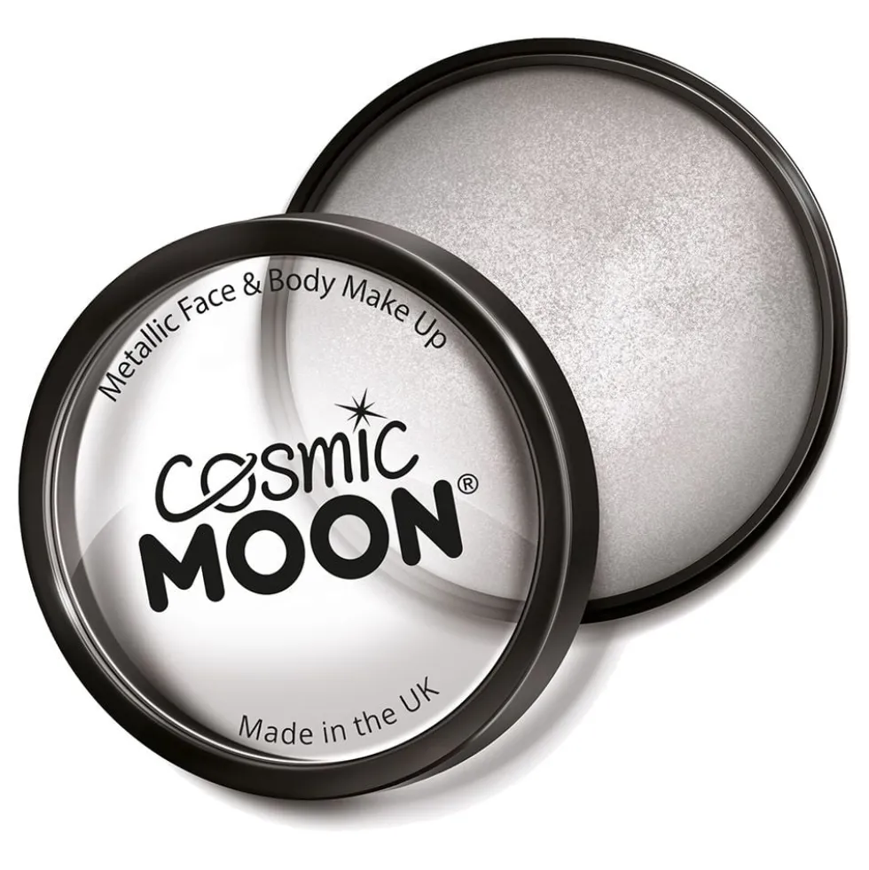 Moon Creations Pro Metallic Ansigts- og Kropsfarve