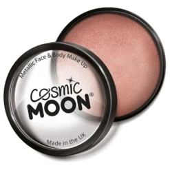 Moon Creations Pro Metallic Ansigts- og Kropsfarve