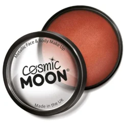 Moon Creations Pro Metallic Ansigts- og Kropsfarve
