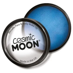 Moon Creations Pro Metallic Ansigts- og Kropsfarve