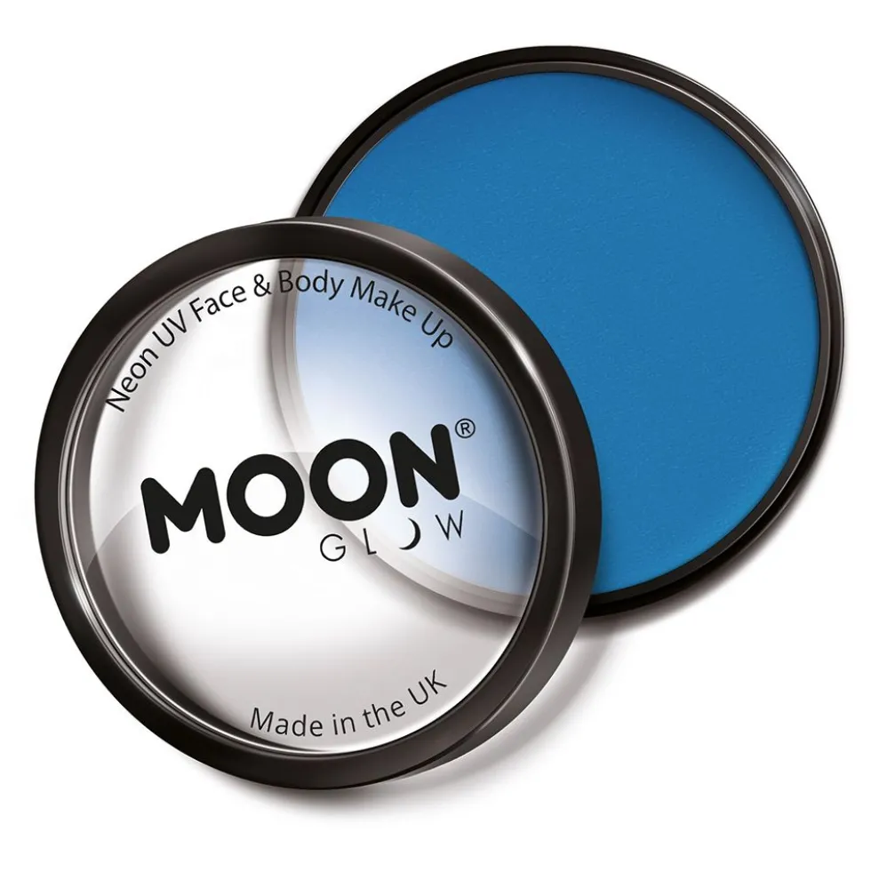 Moon Creations Pro UV Neon Ansigts- & Kropsfarve
