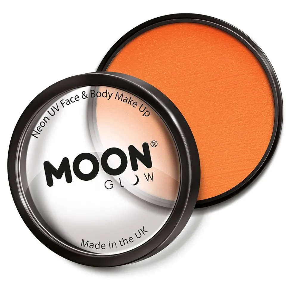 Moon Creations Pro UV Neon Ansigts- & Kropsfarve