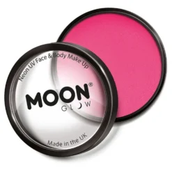 Moon Creations Pro UV Neon Ansigts- & Kropsfarve