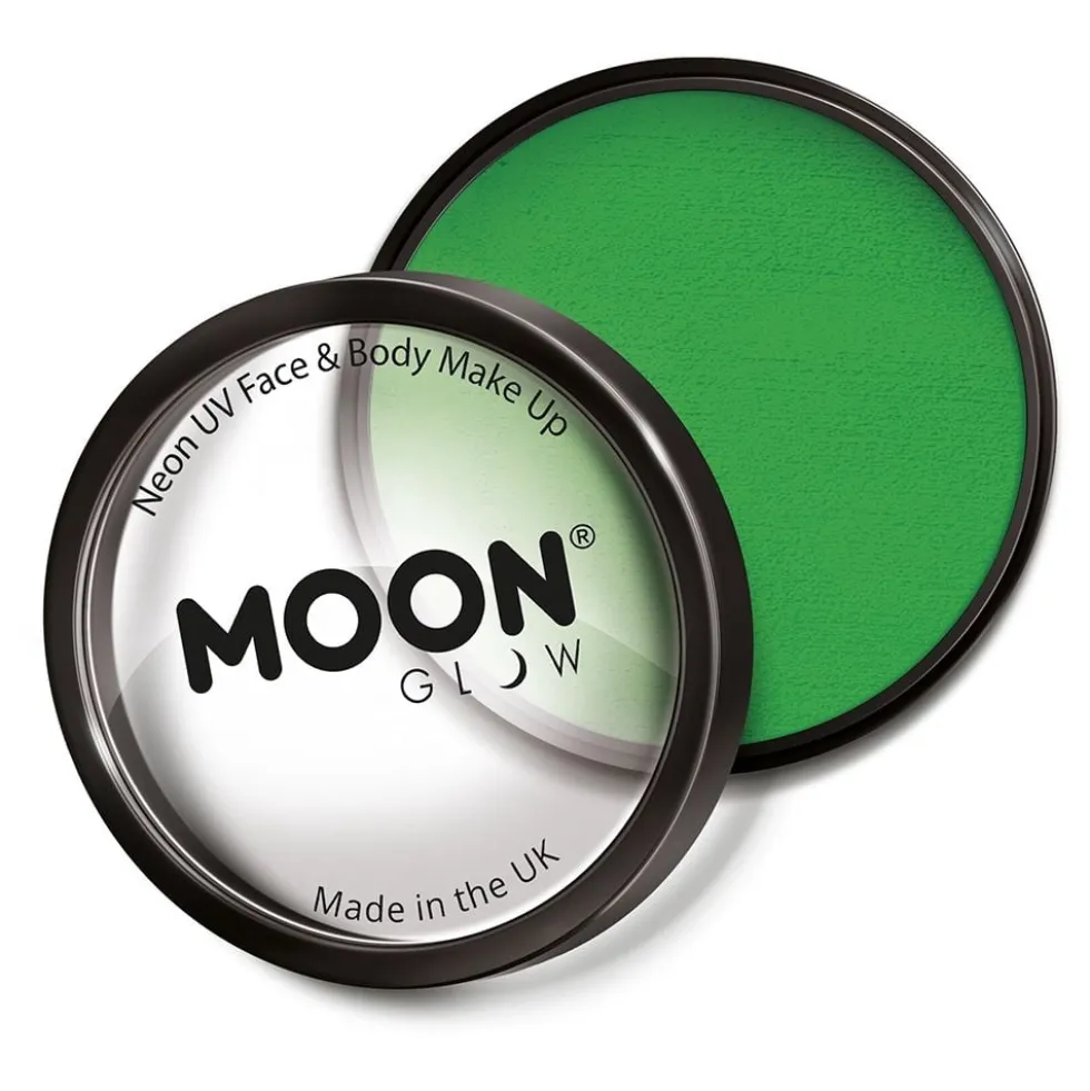 Moon Creations Pro UV Neon Ansigts- & Kropsfarve