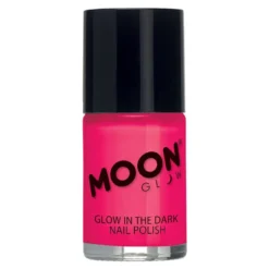 Moon Creations Selvlysende Neglelak