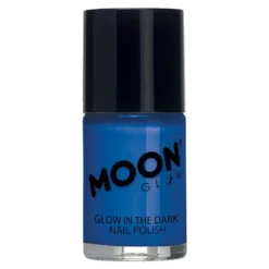 Moon Creations Selvlysende Neglelak