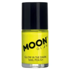 Moon Creations Selvlysende Neglelak