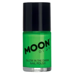 Moon Creations Selvlysende Neglelak