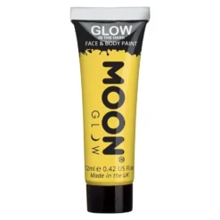 Moon Creations UV Neon Ansigts- & Kropsmaling