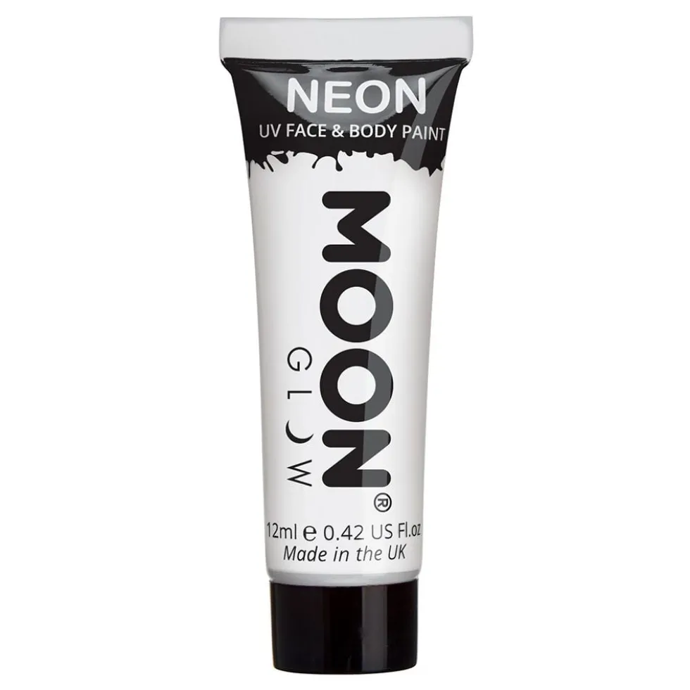 Moon Creations UV Neon Ansigts- & Kropsfarve